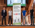 Podium                                            Bild: SCC EVENTS/camera4