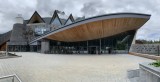 Therme Aqua Dome in Längenfeld