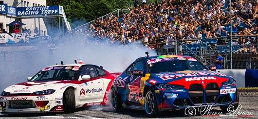 Drift Masters GP
