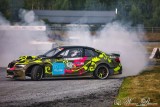 Drift Battle