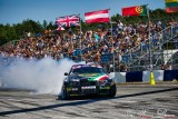 Drift Battle