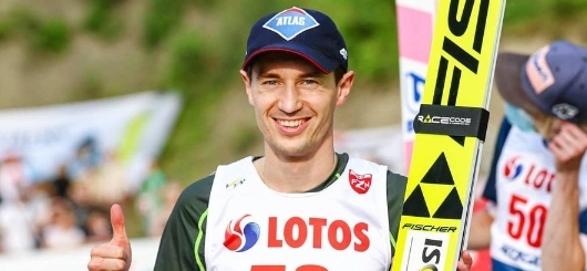 Kamil Stoch 