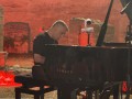 Marino Formenti, musiker
