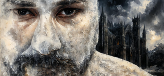 Robert Sigl - Zeichnung