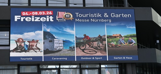 Freizeit und Garten 2026